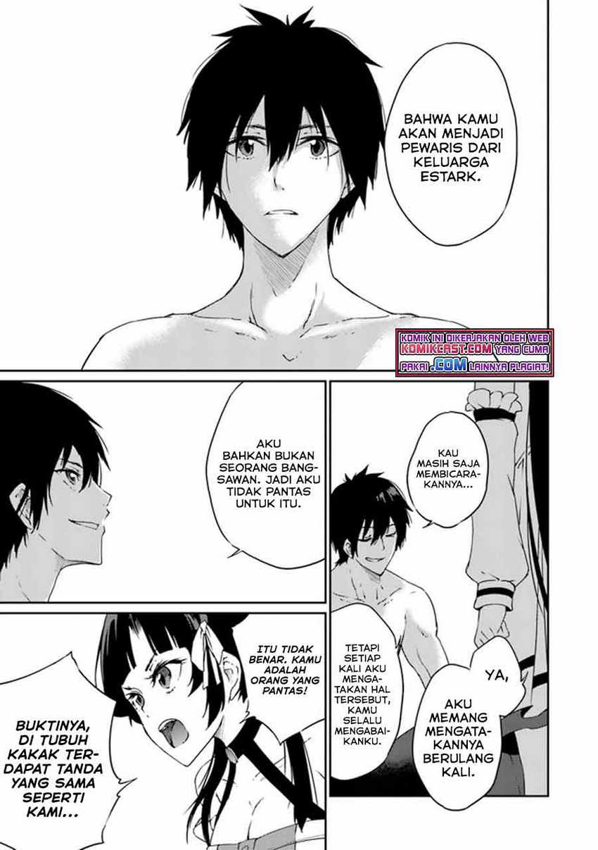Saikyou Fuhai no Shinkentsukai Chapter 1 - halaman 28