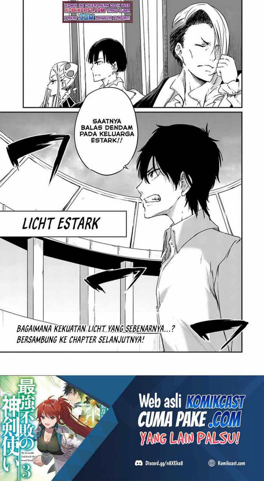 Saikyou Fuhai no Shinkentsukai Chapter 1 - halaman 36