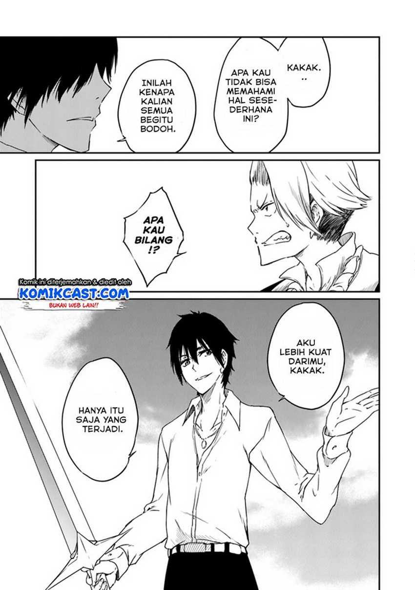 Saikyou Fuhai no Shinkentsukai Chapter 2 - halaman 24