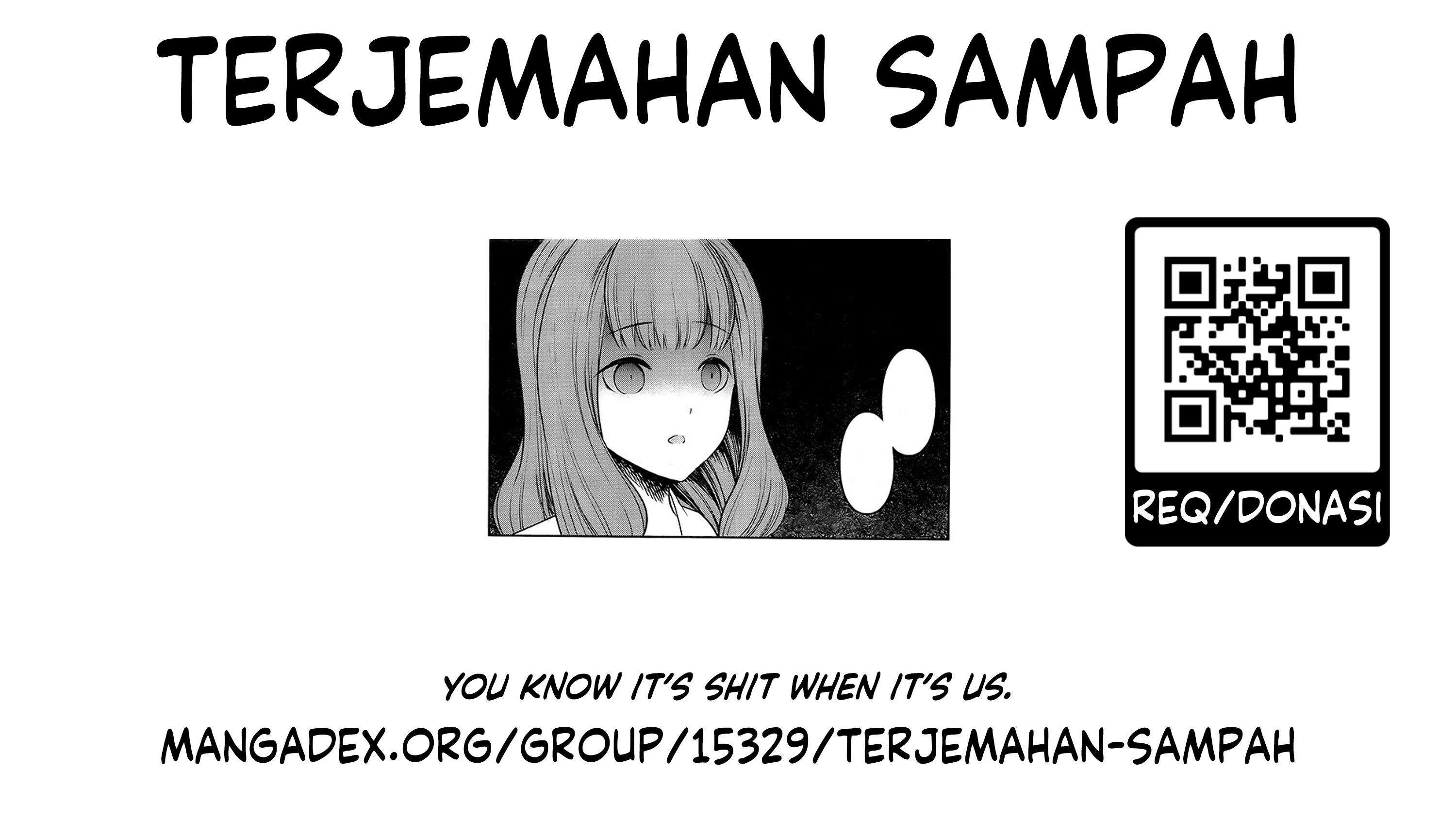 Saikyou Jibakurei to Reikan Zero Otoko Chapter 1 - halaman 7