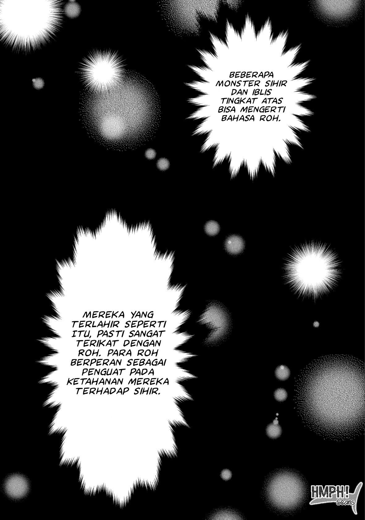 Saikyou Juzoku Tensei: Majutsu Otaku no Risoukyou Chapter 11 - halaman 10
