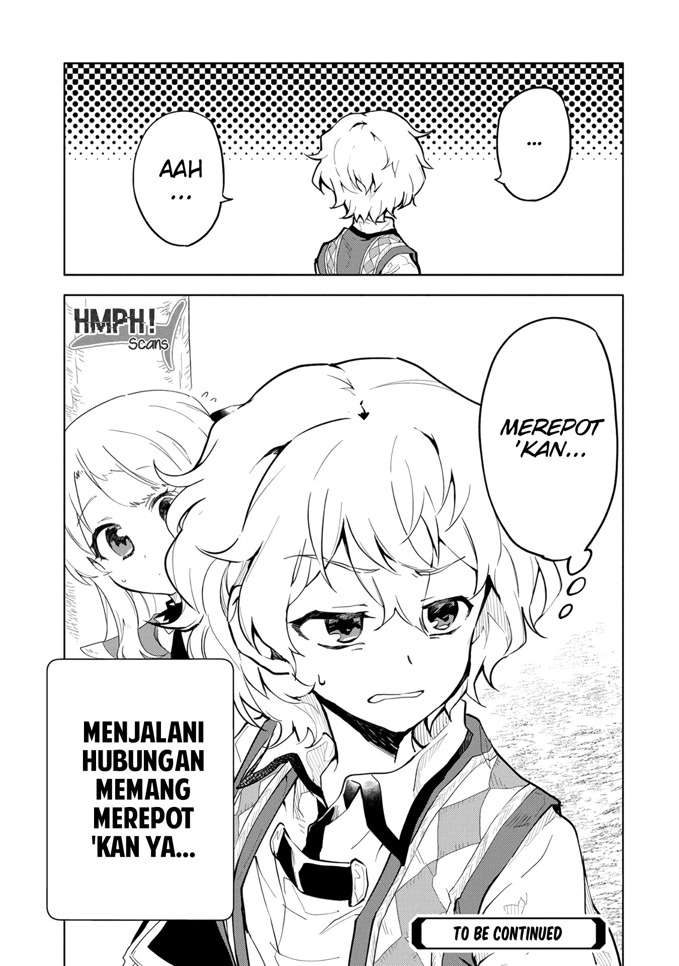 Saikyou Juzoku Tensei: Majutsu Otaku no Risoukyou Chapter 3 - halaman 25