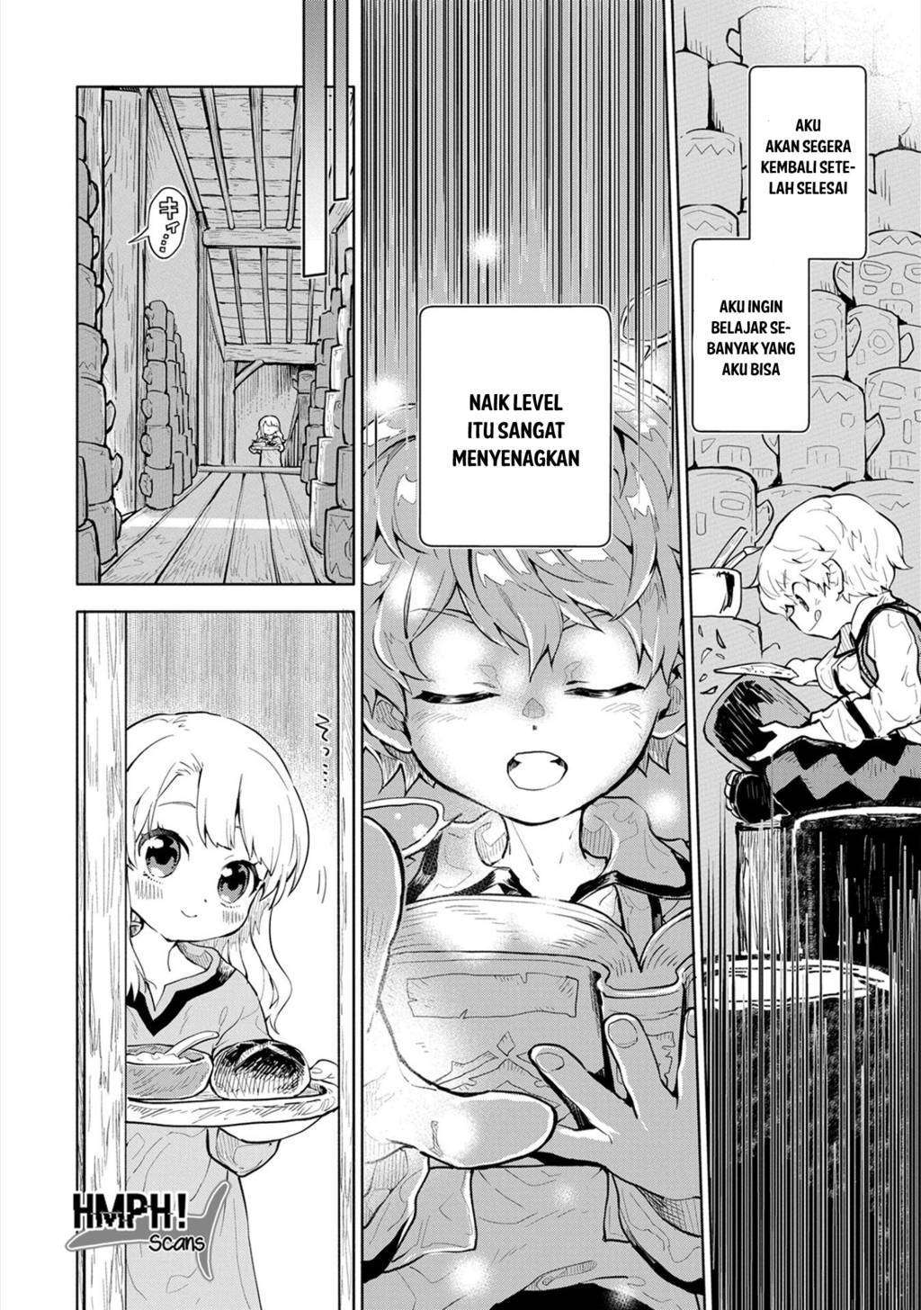 Saikyou Juzoku Tensei: Majutsu Otaku no Utopia Chapter 1 - halaman 27