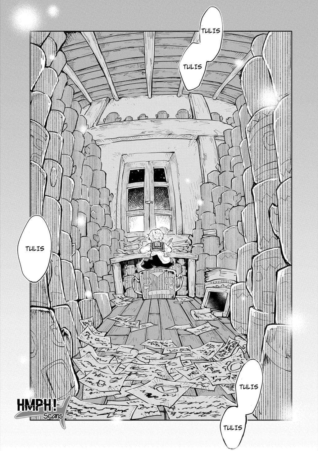 Saikyou Juzoku Tensei: Majutsu Otaku no Utopia Chapter 1 - halaman 28