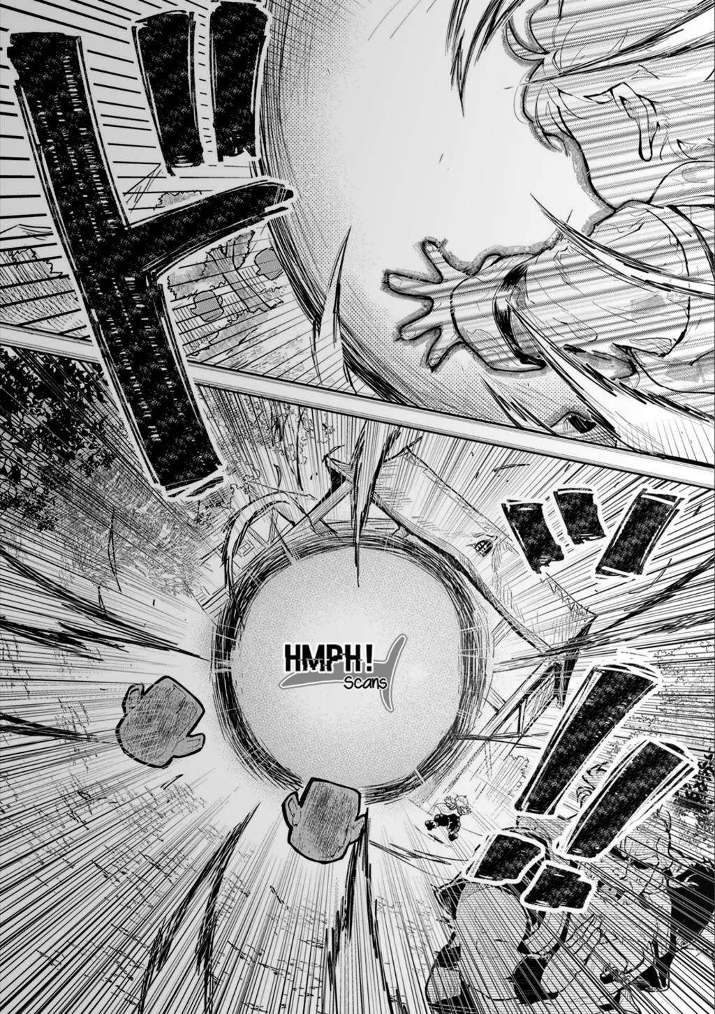 Saikyou Juzoku Tensei: Majutsu Otaku no Utopia Chapter 1 - halaman 34