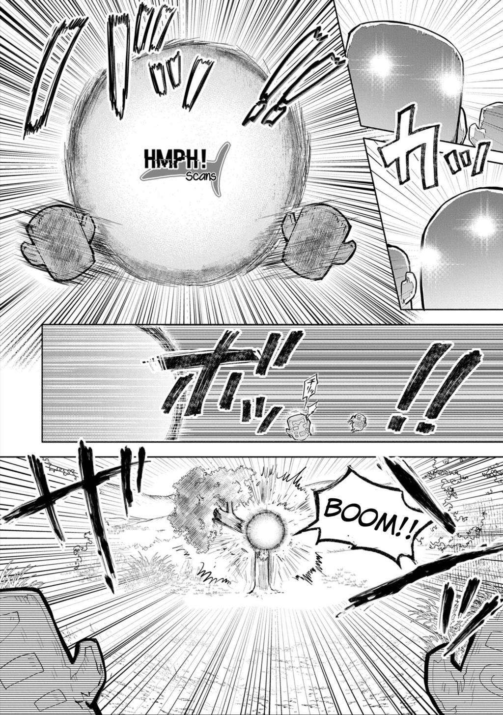 Saikyou Juzoku Tensei: Majutsu Otaku no Utopia Chapter 1 - halaman 35