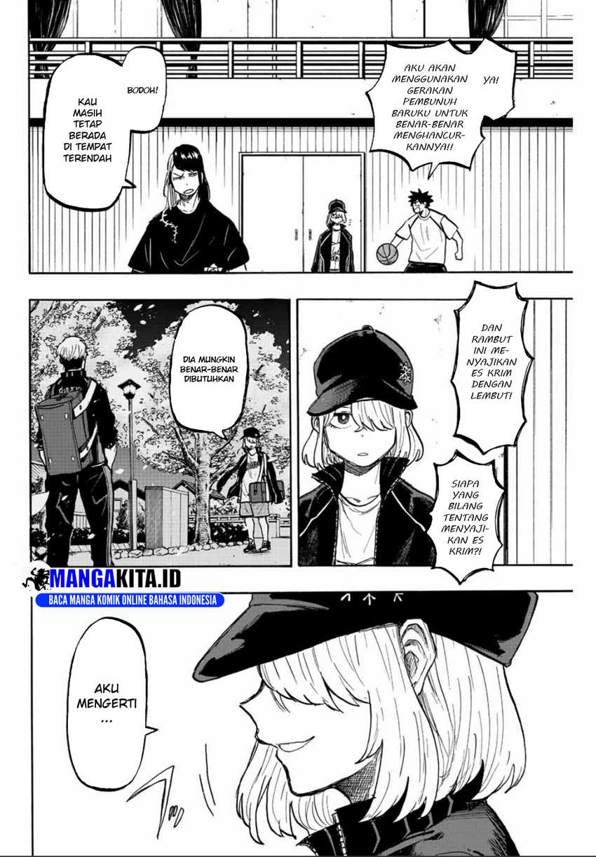 Saikyou Juzoku Tensei: Majutsu Otaku no Utopia Chapter 10 - halaman 15