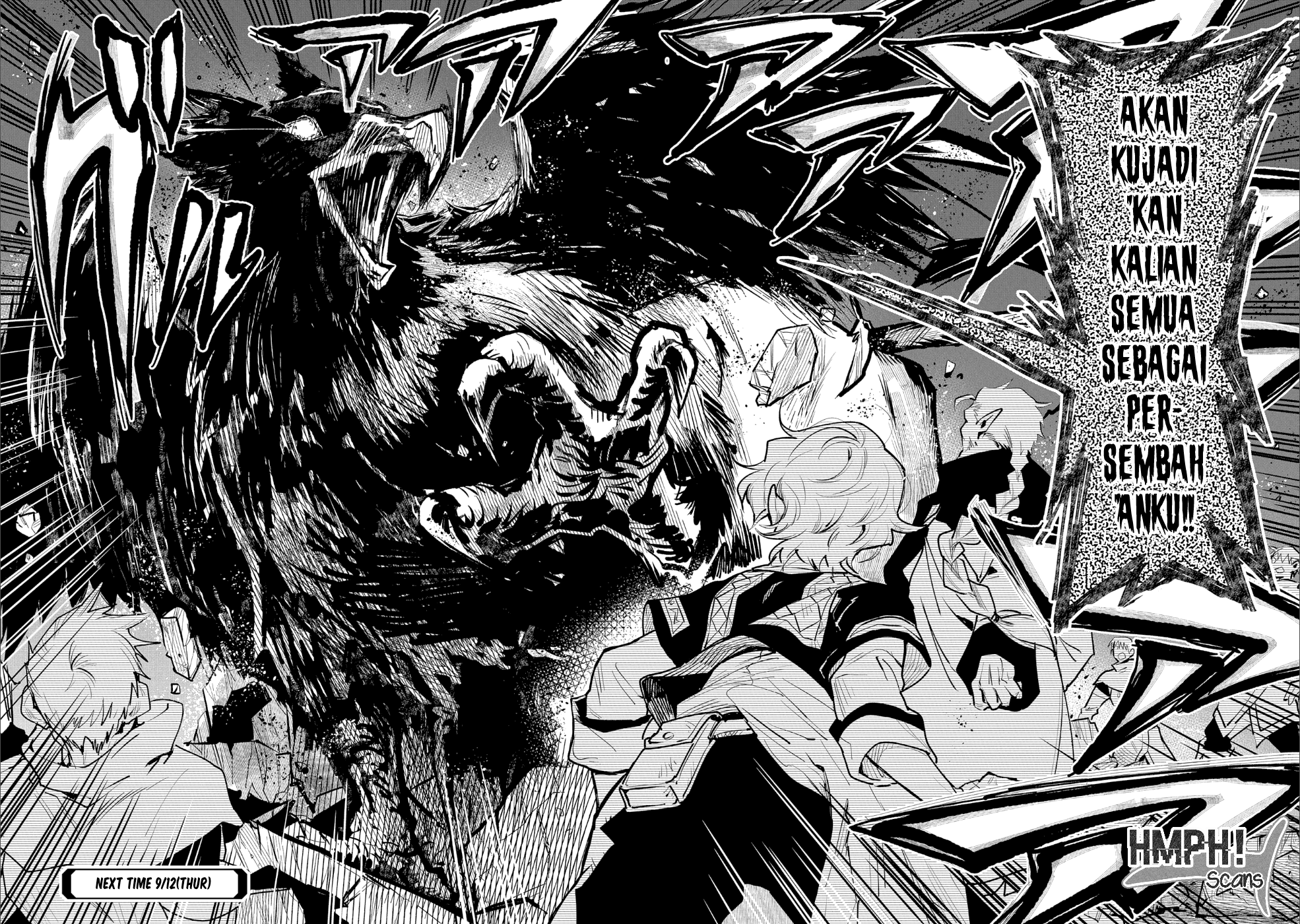 Saikyou Juzoku Tensei: Majutsu Otaku no Utopia Chapter 10 - halaman 37