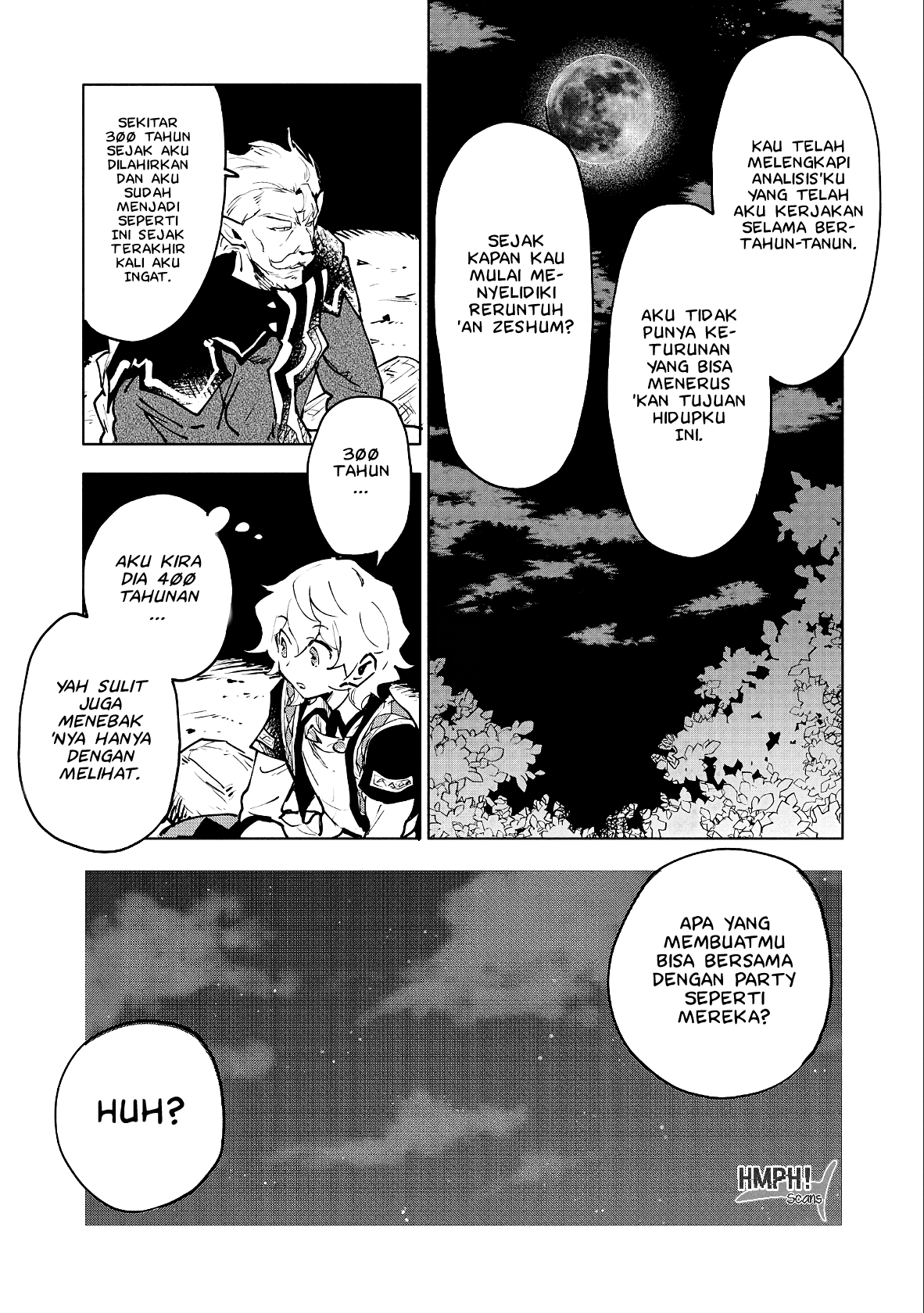 Saikyou Juzoku Tensei: Majutsu Otaku no Utopia Chapter 11 - halaman 25