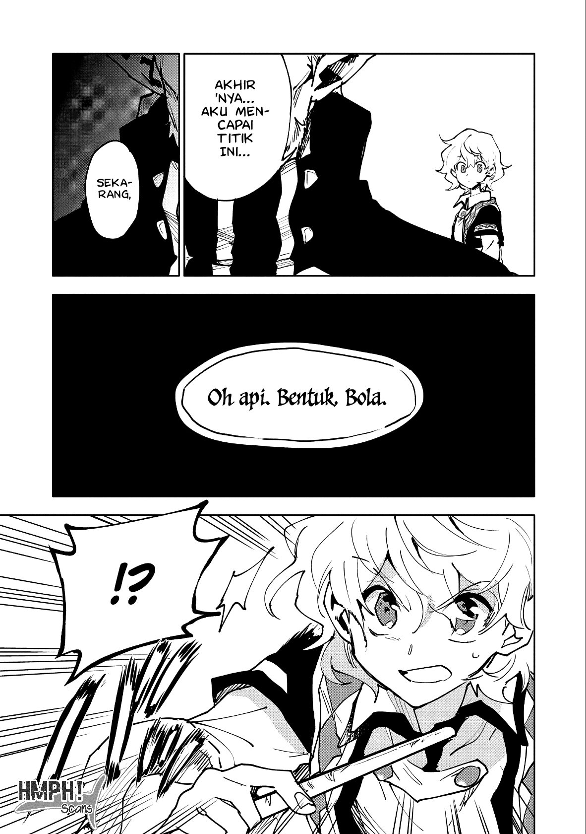 Saikyou Juzoku Tensei: Majutsu Otaku no Utopia Chapter 11 - halaman 31