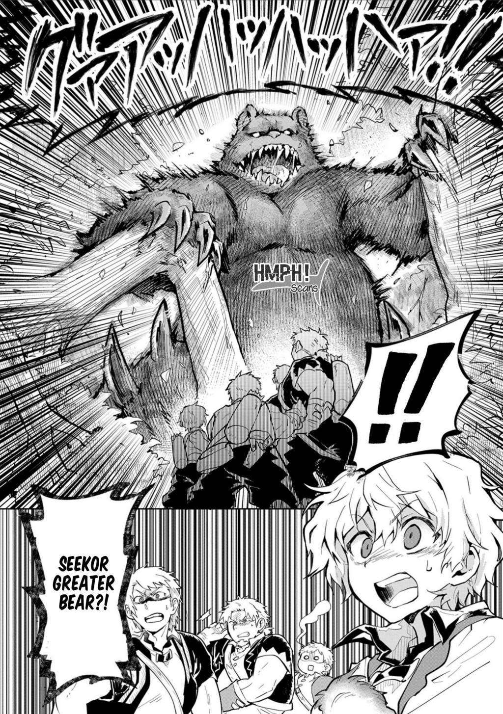 Saikyou Juzoku Tensei: Majutsu Otaku no Utopia Chapter 2 - halaman 26