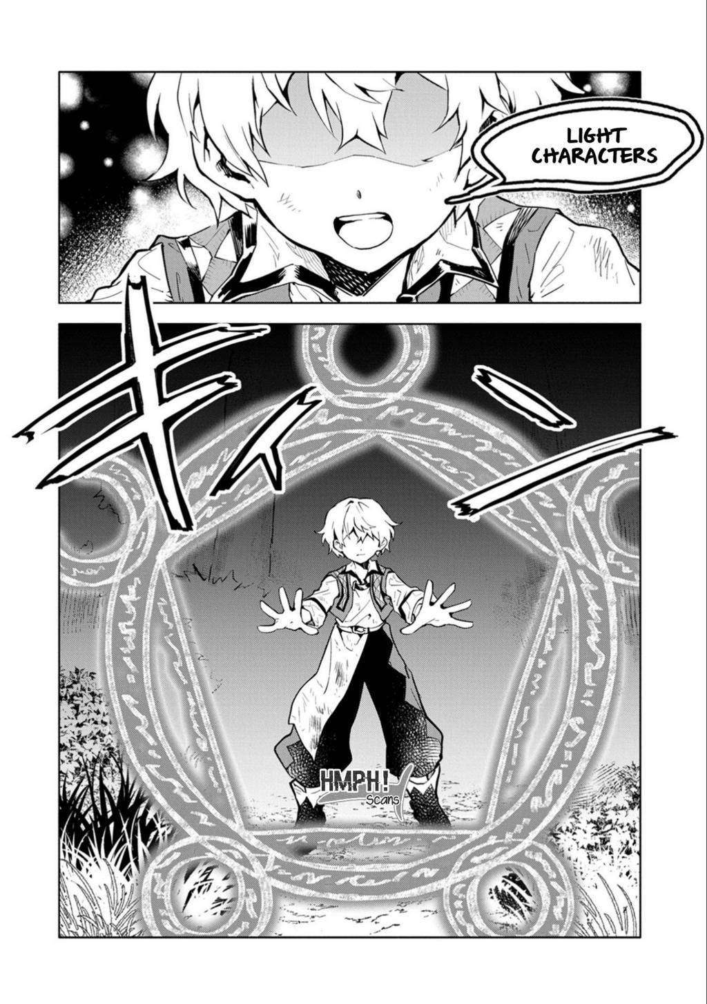 Saikyou Juzoku Tensei: Majutsu Otaku no Utopia Chapter 2 - halaman 33