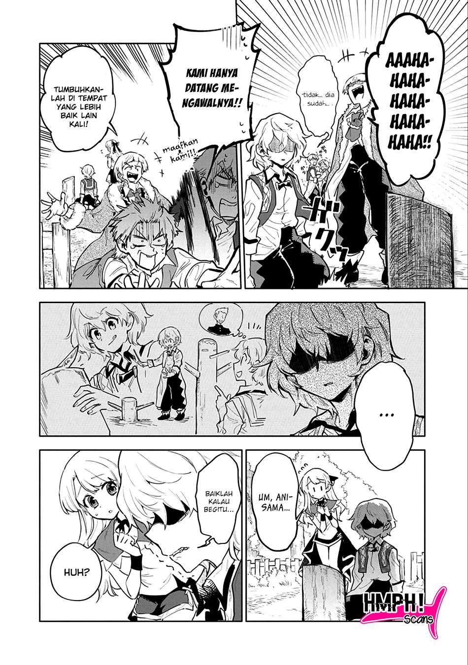 Saikyou Juzoku Tensei: Majutsu Otaku no Utopia Chapter 4 - halaman 13
