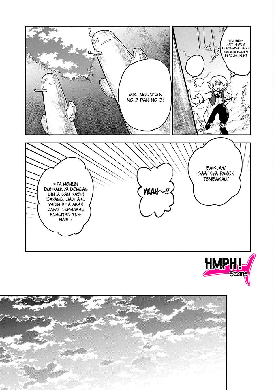 Saikyou Juzoku Tensei: Majutsu Otaku no Utopia Chapter 4 - halaman 26