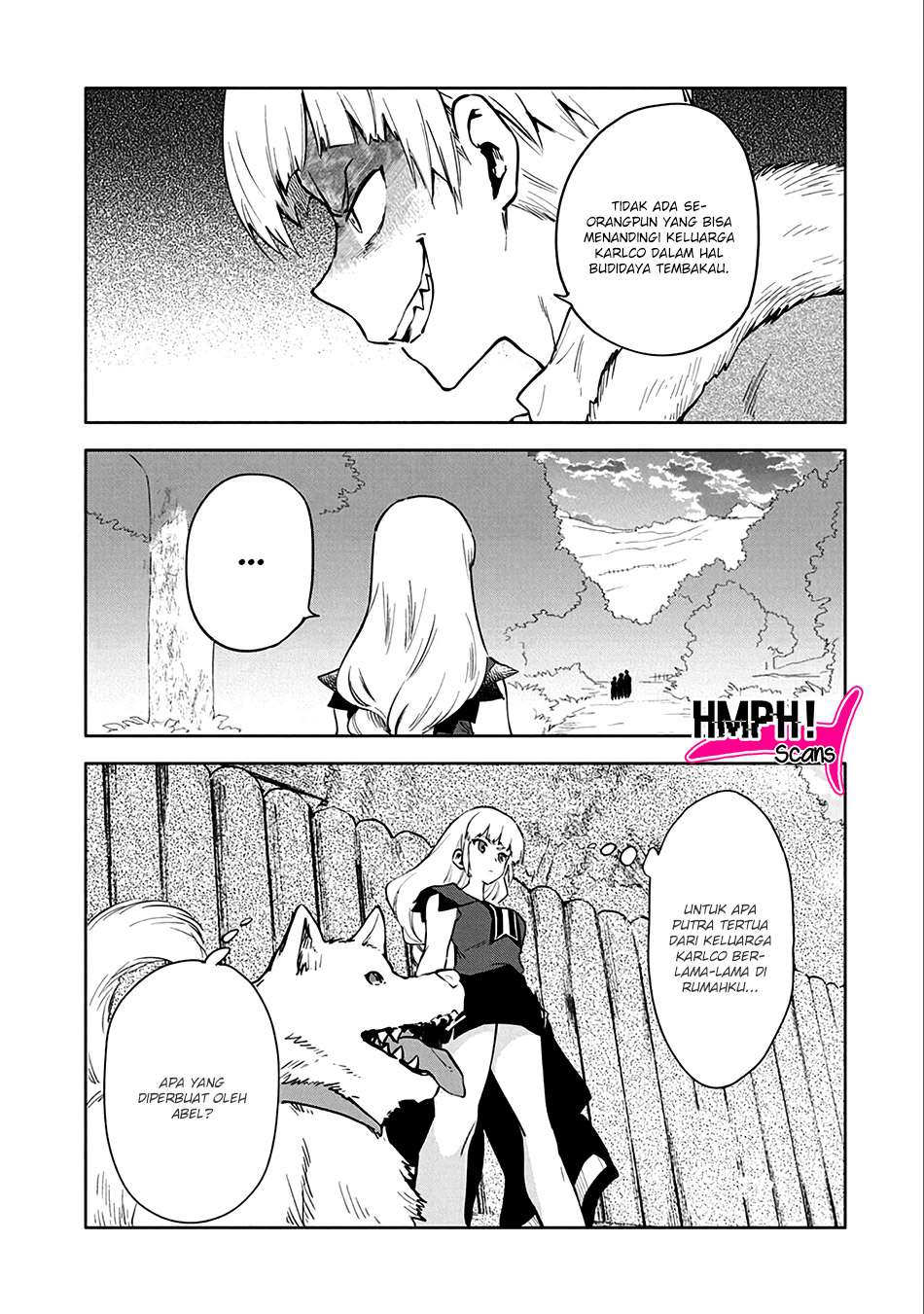 Saikyou Juzoku Tensei: Majutsu Otaku no Utopia Chapter 4 - halaman 30