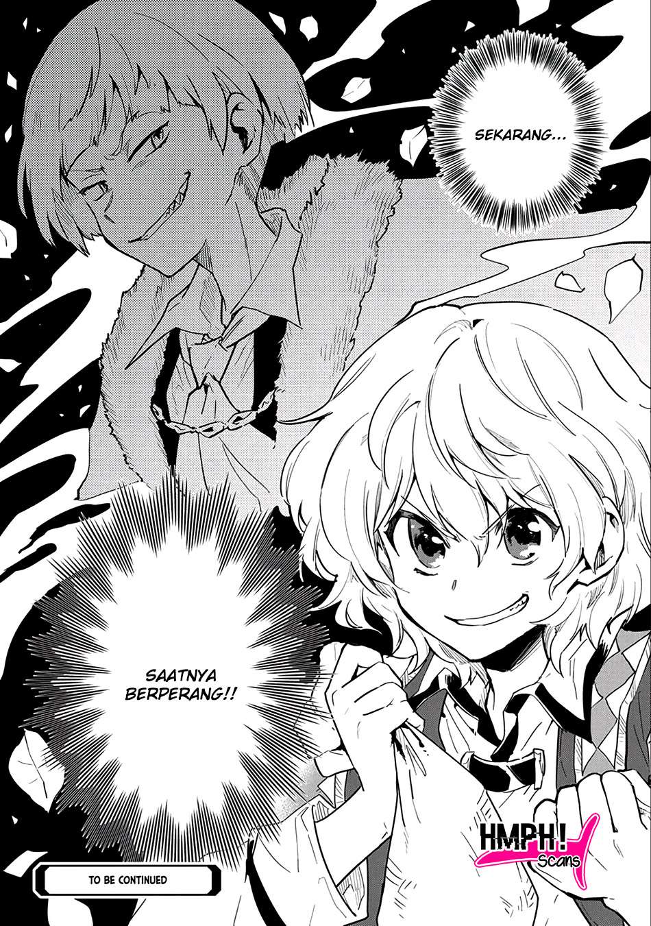 Saikyou Juzoku Tensei: Majutsu Otaku no Utopia Chapter 4 - halaman 34