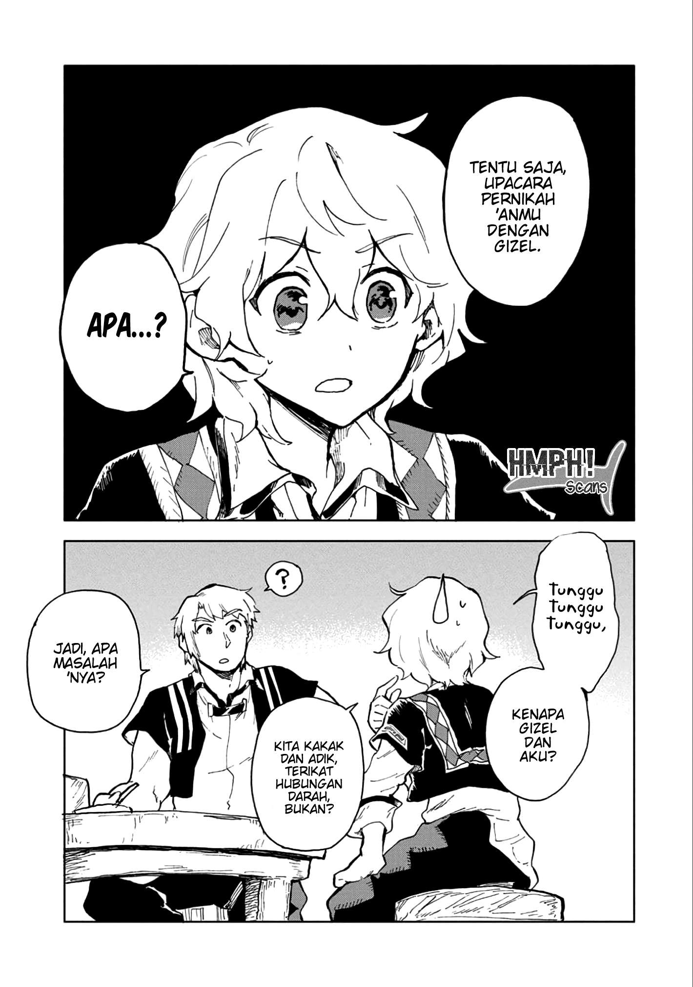Saikyou Juzoku Tensei: Majutsu Otaku no Utopia Chapter 5 - halaman 42