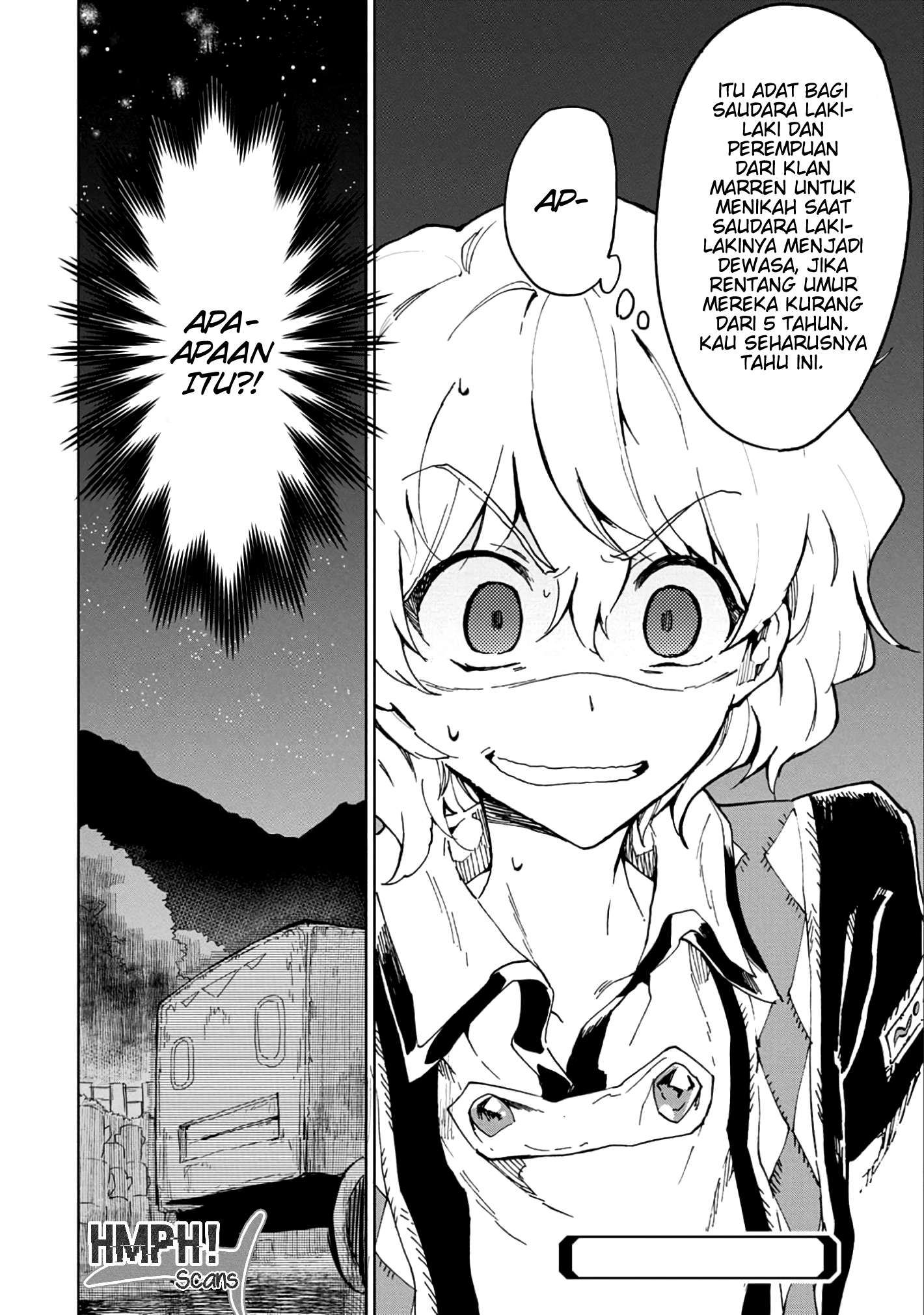 Saikyou Juzoku Tensei: Majutsu Otaku no Utopia Chapter 5 - halaman 43