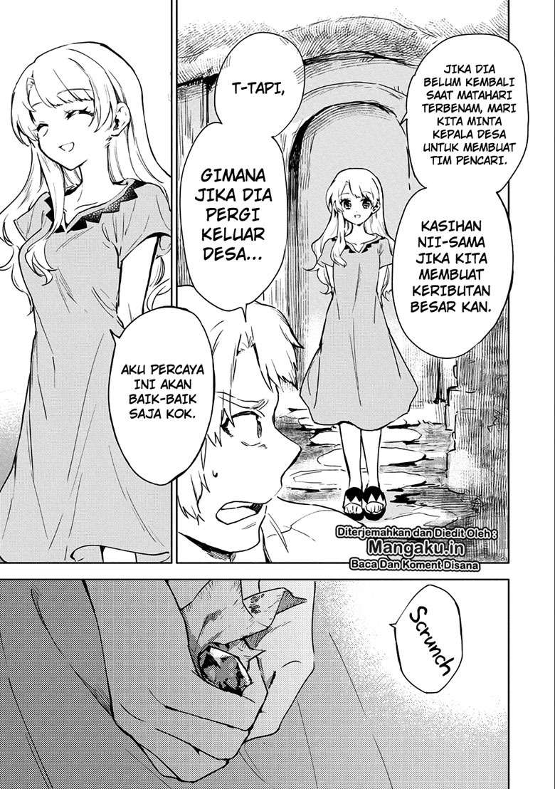 Saikyou Juzoku Tensei: Majutsu Otaku no Utopia Chapter 6 - halaman 37
