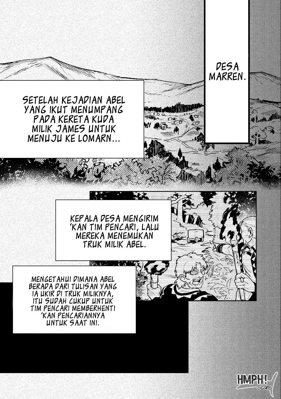 Saikyou Juzoku Tensei: Majutsu Otaku no Utopia Chapter 8 - halaman 30