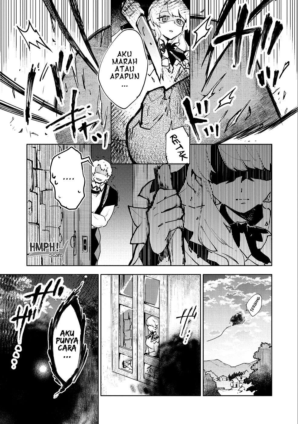 Saikyou Juzoku Tensei: Majutsu Otaku no Utopia Chapter 8 - halaman 34