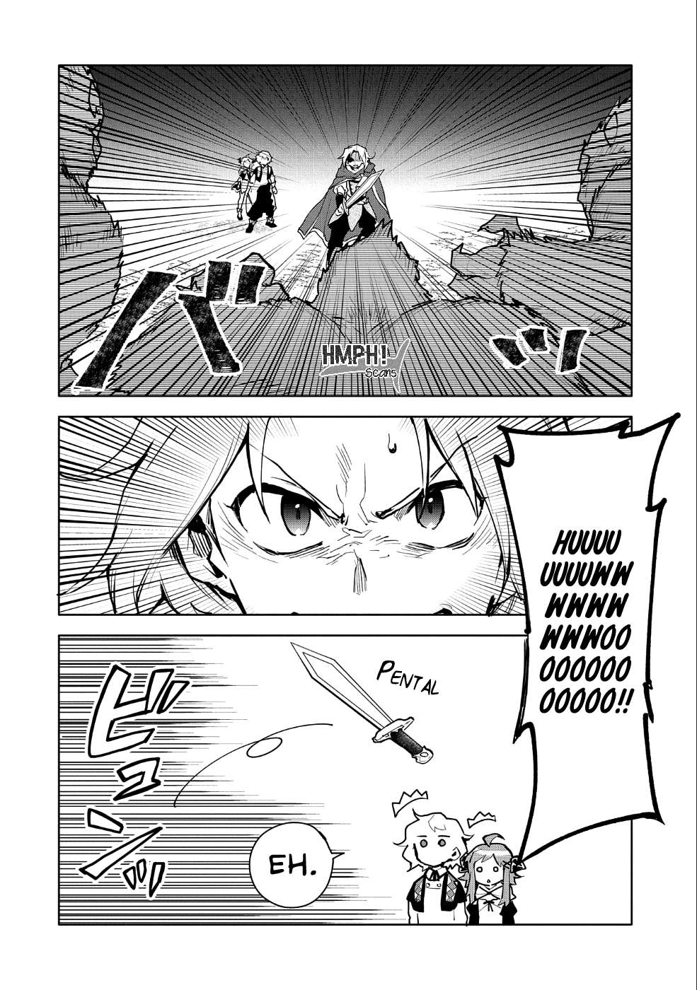 Saikyou Juzoku Tensei: Majutsu Otaku no Utopia Chapter 9 - halaman 22