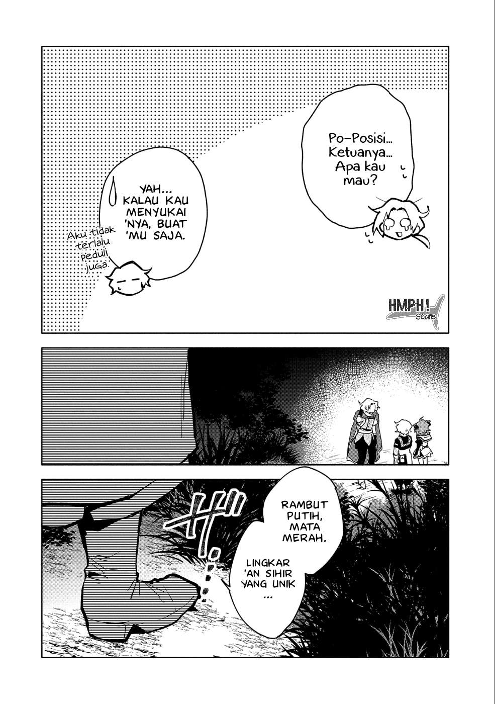 Saikyou Juzoku Tensei: Majutsu Otaku no Utopia Chapter 9 - halaman 27