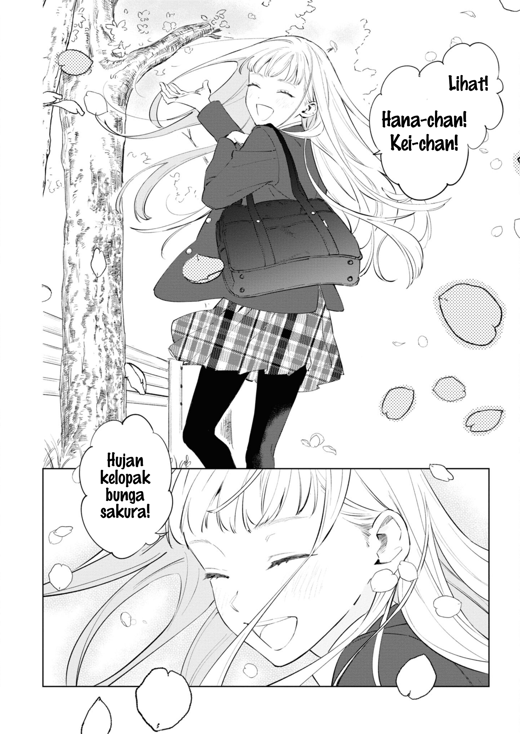 Saikyou Kawaii Aitsu (♂) ni Dokidoki Saserarechau Anthology Chapter 9 - halaman 13