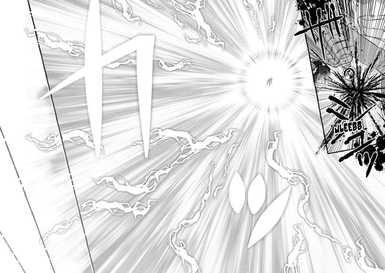 Saikyou Ken Hijiri No Mahou Shugyou: Level 99 No Status O Tamotta Mama Level 1 Kara Yarinaosu Chapter 1 - halaman 13