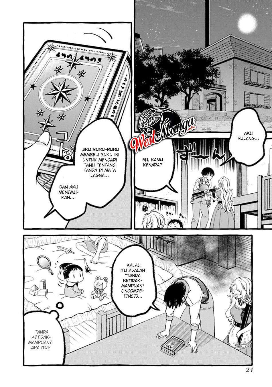 Saikyou Ken Hijiri No Mahou Shugyou: Level 99 No Status O Tamotta Mama Level 1 Kara Yarinaosu Chapter 1 - halaman 20