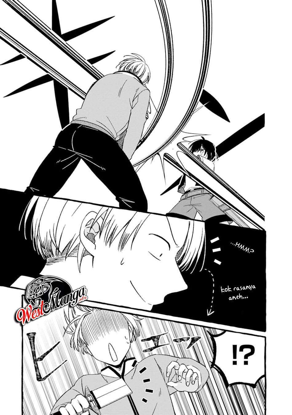 Saikyou Ken Hijiri No Mahou Shugyou: Level 99 No Status O Tamotta Mama Level 1 Kara Yarinaosu Chapter 2 - halaman 4