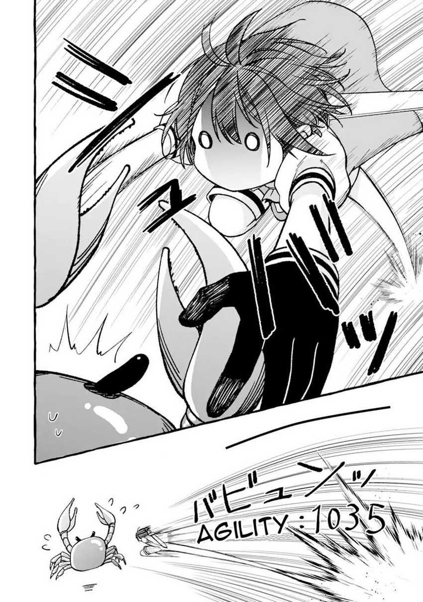 Saikyou Ken Hijiri No Mahou Shugyou: Level 99 No Status O Tamotta Mama Level 1 Kara Yarinaosu Chapter 9 - halaman 29