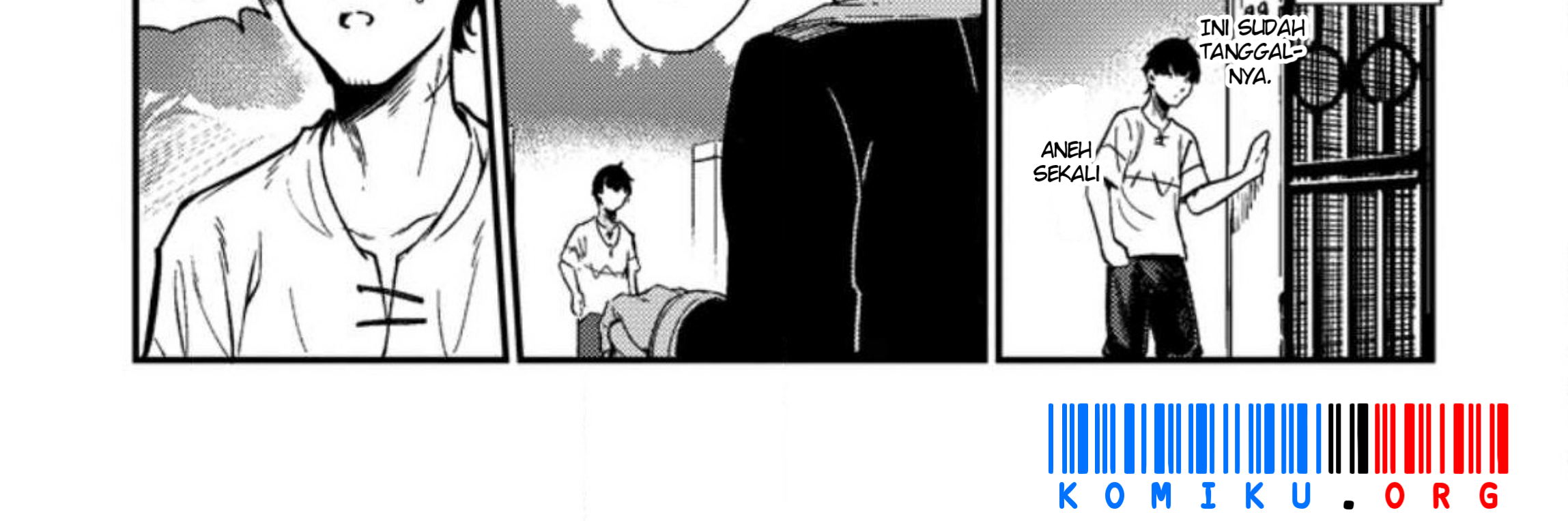 Saikyou Kyuutei Shinan-yaku no Ossan, Tsuihousareta Hekichi de Musou Suru ~Maboroshi to Natta Shuzoku no Bishoujo-tachi wo Sodatete Henkyou wo Kaitaku~ Chapter 1.1 - halaman 20