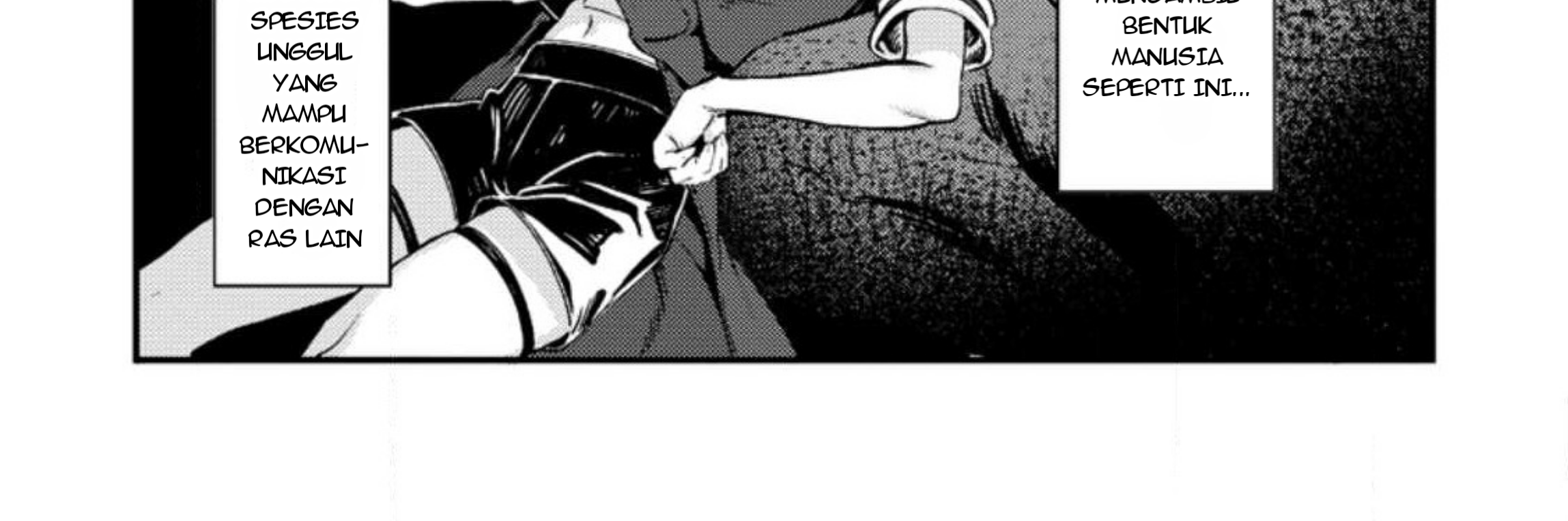 Saikyou Kyuutei Shinan-yaku no Ossan, Tsuihousareta Hekichi de Musou Suru ~Maboroshi to Natta Shuzoku no Bishoujo-tachi wo Sodatete Henkyou wo Kaitaku~ Chapter 1.2 - halaman 11