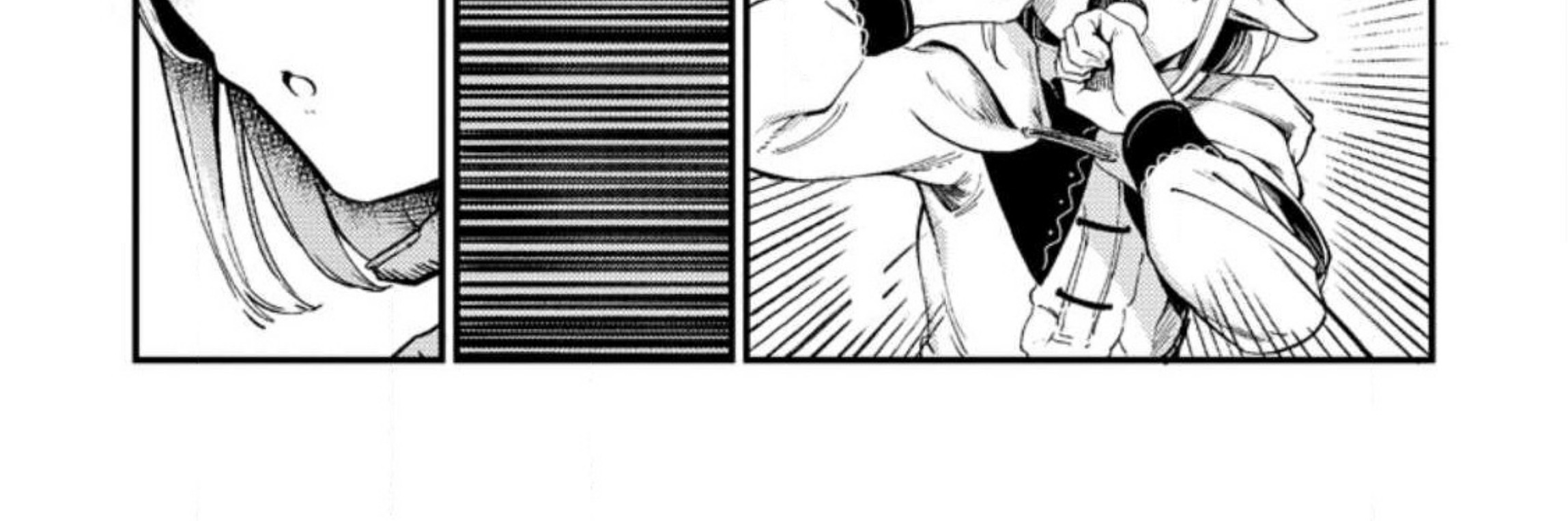 Saikyou Kyuutei Shinan-yaku no Ossan, Tsuihousareta Hekichi de Musou Suru ~Maboroshi to Natta Shuzoku no Bishoujo-tachi wo Sodatete Henkyou wo Kaitaku~ Chapter 1.3 - halaman 5