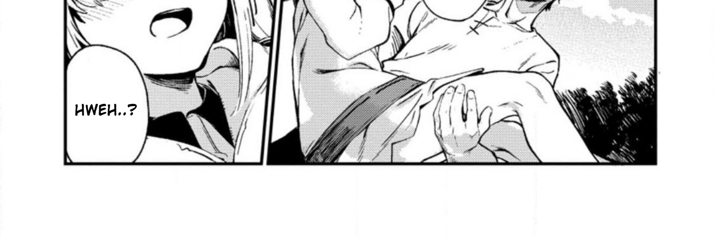 Saikyou Kyuutei Shinan-yaku no Ossan, Tsuihousareta Hekichi de Musou Suru ~Maboroshi to Natta Shuzoku no Bishoujo-tachi wo Sodatete Henkyou wo Kaitaku~ Chapter 1.3 - halaman 7