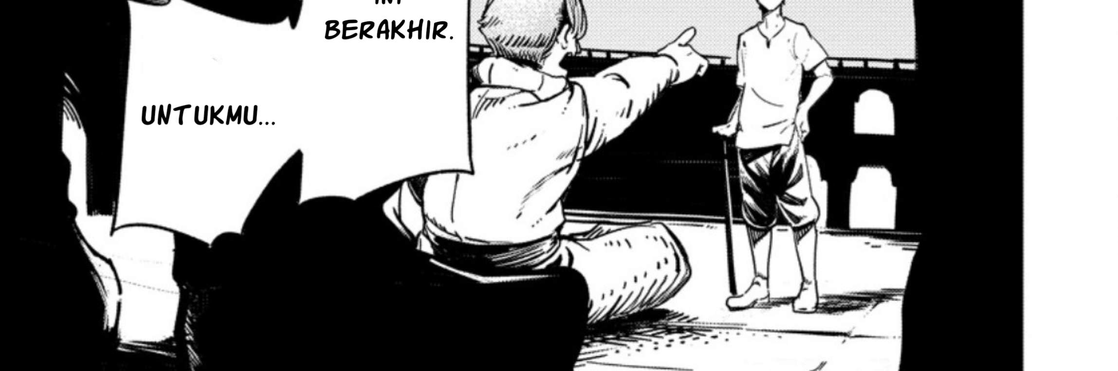 Saikyou Kyuutei Shinan-yaku no Ossan, Tsuihousareta Hekichi de Musou Suru ~Maboroshi to Natta Shuzoku no Bishoujo-tachi wo Sodatete Henkyou wo Kaitaku~ Chapter 2.1 - halaman 15