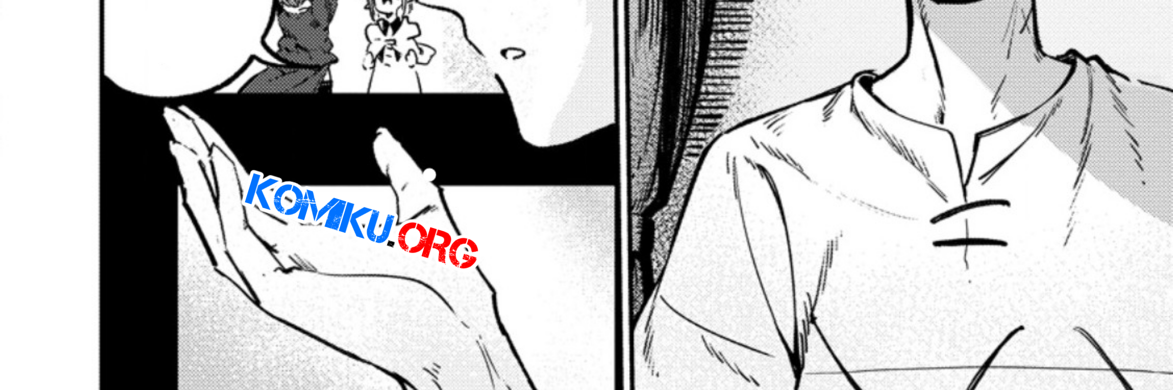 Saikyou Kyuutei Shinan-yaku no Ossan, Tsuihousareta Hekichi de Musou Suru ~Maboroshi to Natta Shuzoku no Bishoujo-tachi wo Sodatete Henkyou wo Kaitaku~ Chapter 2.1 - halaman 5