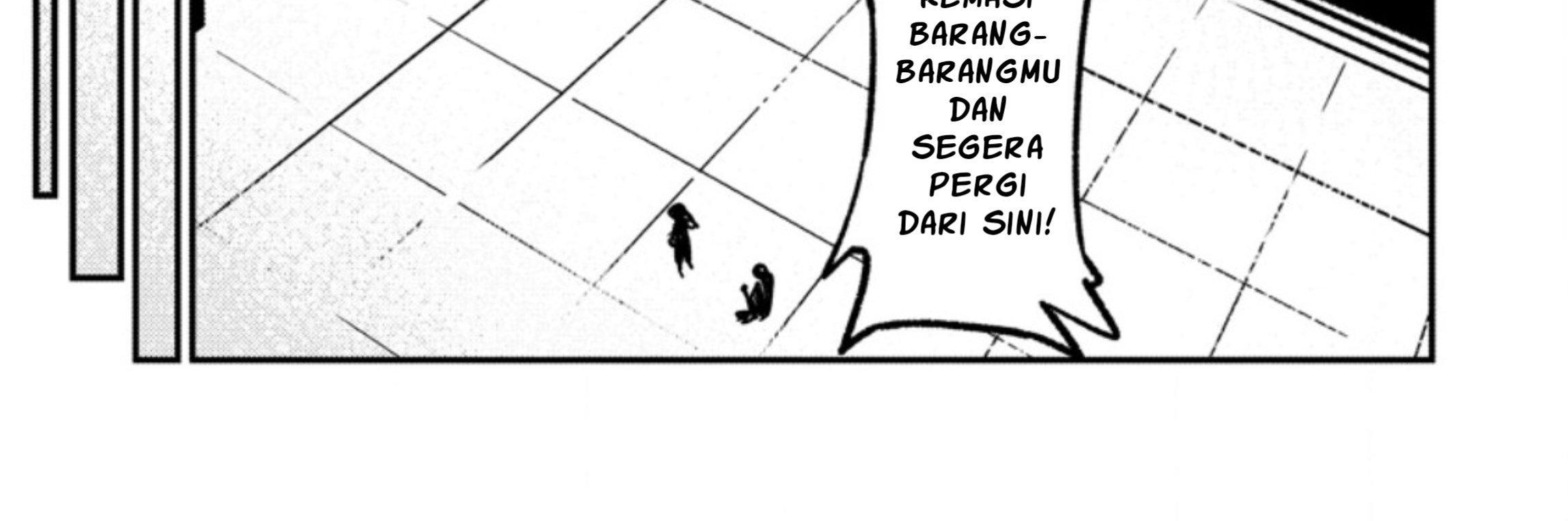Saikyou Kyuutei Shinan-yaku no Ossan, Tsuihousareta Hekichi de Musou Suru ~Maboroshi to Natta Shuzoku no Bishoujo-tachi wo Sodatete Henkyou wo Kaitaku~ Chapter 2.2 - halaman 15