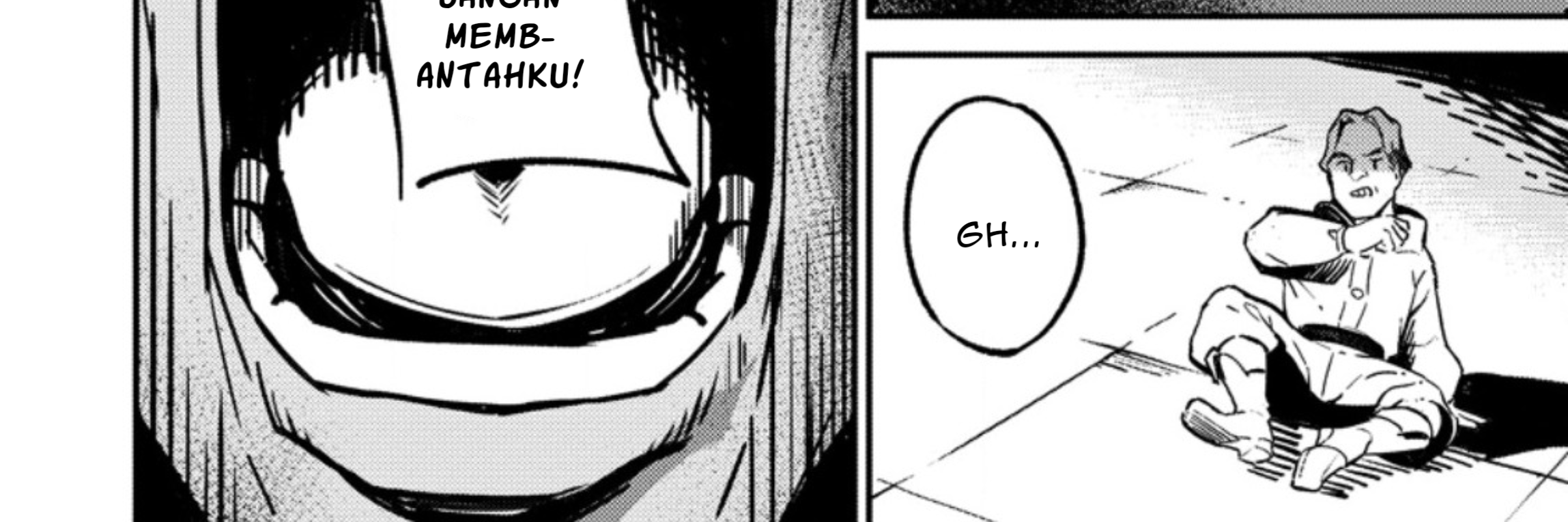 Saikyou Kyuutei Shinan-yaku no Ossan, Tsuihousareta Hekichi de Musou Suru ~Maboroshi to Natta Shuzoku no Bishoujo-tachi wo Sodatete Henkyou wo Kaitaku~ Chapter 2.2 - halaman 17