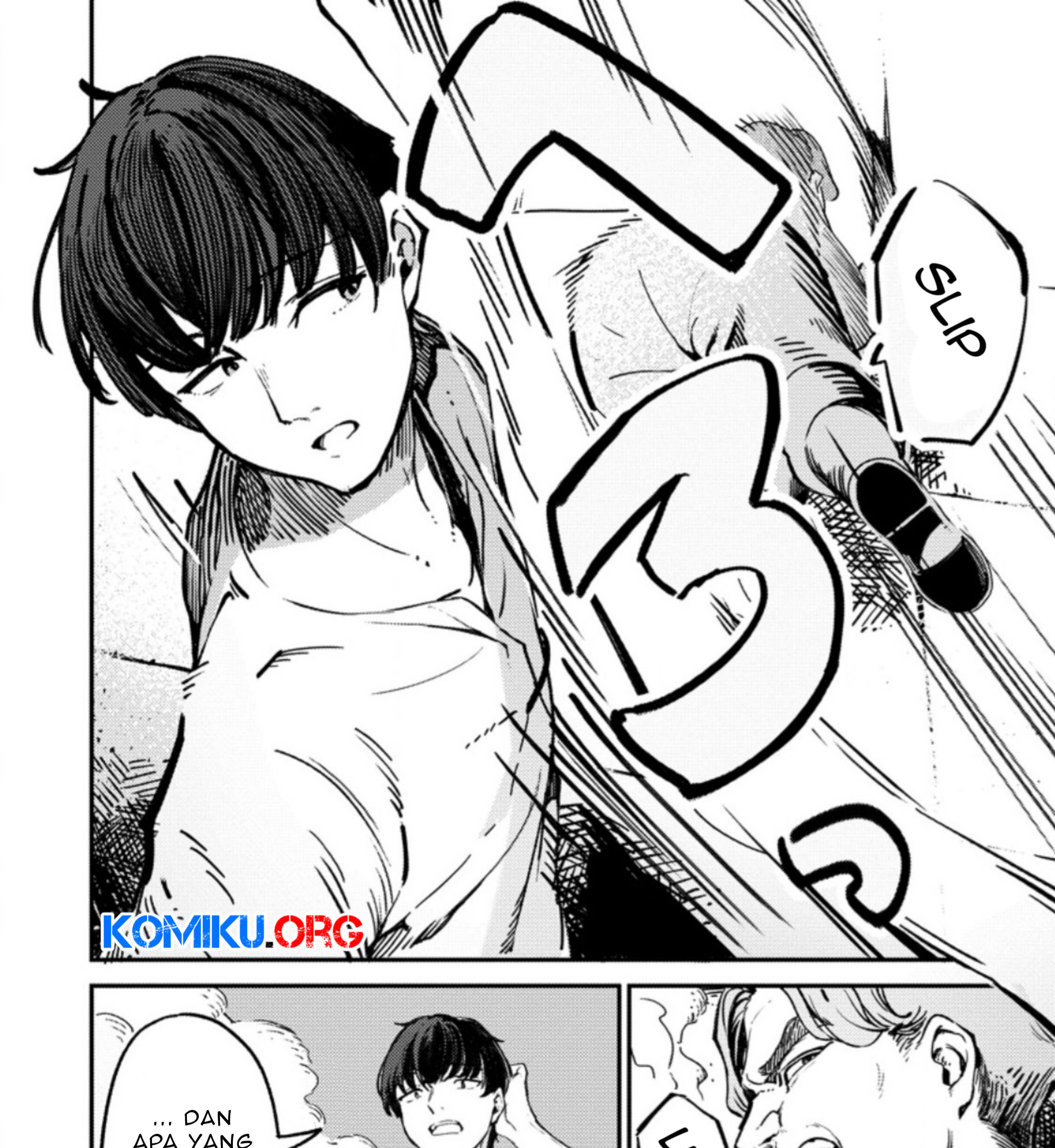 Saikyou Kyuutei Shinan-yaku no Ossan, Tsuihousareta Hekichi de Musou Suru ~Maboroshi to Natta Shuzoku no Bishoujo-tachi wo Sodatete Henkyou wo Kaitaku~ Chapter 2.2 - halaman 4