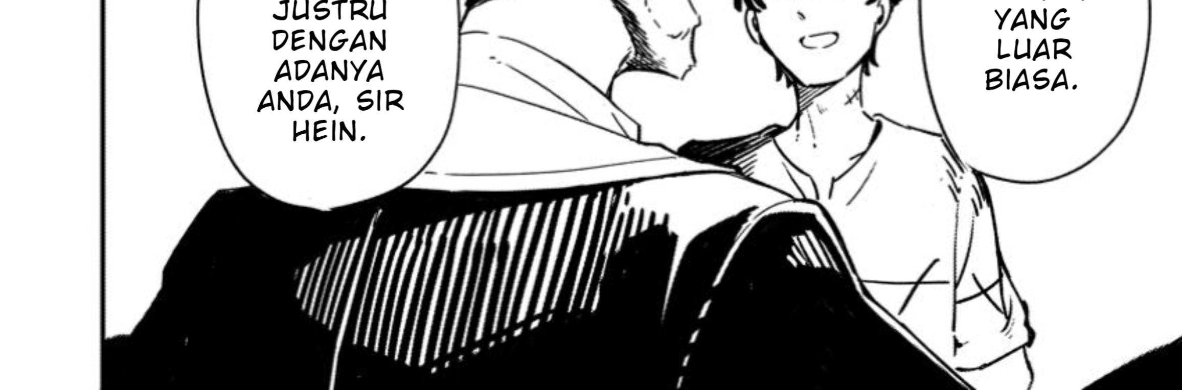 Saikyou Kyuutei Shinan-yaku no Ossan, Tsuihousareta Hekichi de Musou Suru ~Maboroshi to Natta Shuzoku no Bishoujo-tachi wo Sodatete Henkyou wo Kaitaku~ Chapter 2.3 - halaman 13