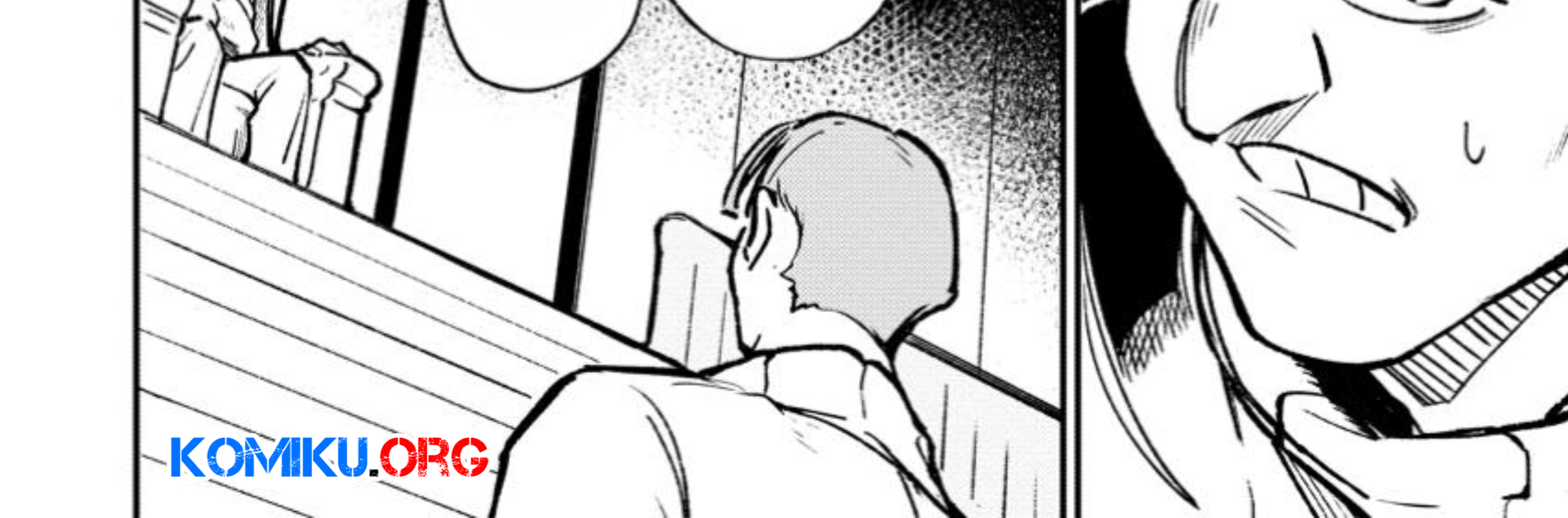 Saikyou Kyuutei Shinan-yaku no Ossan, Tsuihousareta Hekichi de Musou Suru ~Maboroshi to Natta Shuzoku no Bishoujo-tachi wo Sodatete Henkyou wo Kaitaku~ Chapter 3.1 - halaman 11