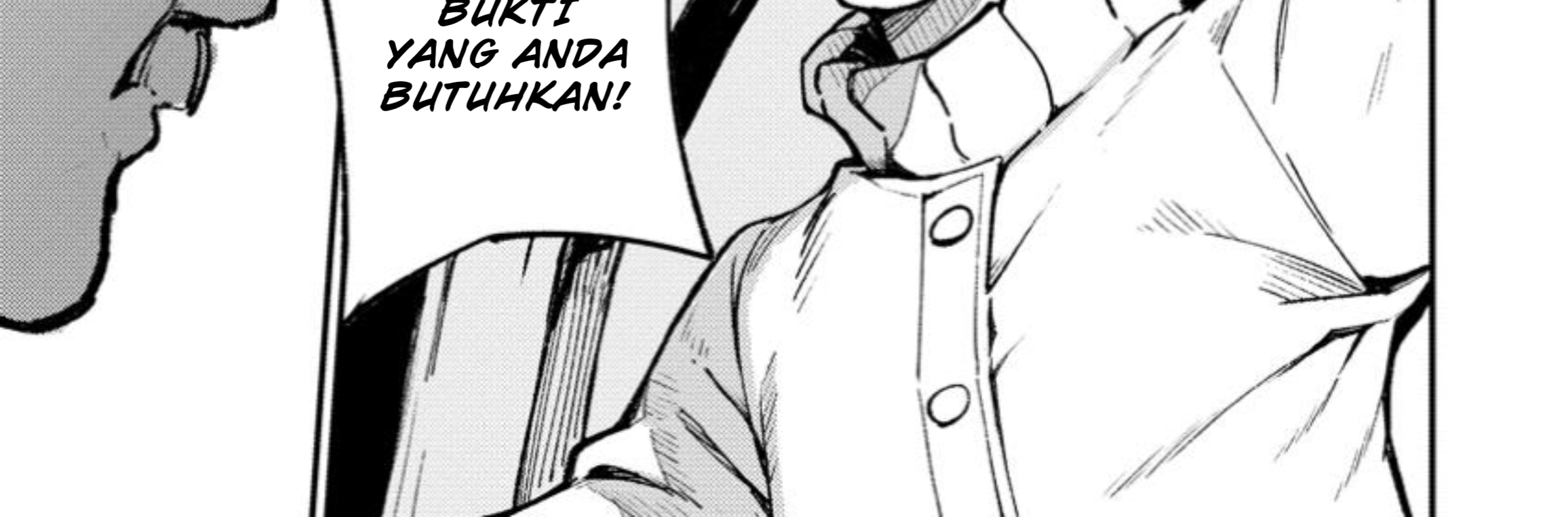 Saikyou Kyuutei Shinan-yaku no Ossan, Tsuihousareta Hekichi de Musou Suru ~Maboroshi to Natta Shuzoku no Bishoujo-tachi wo Sodatete Henkyou wo Kaitaku~ Chapter 3.1 - halaman 5
