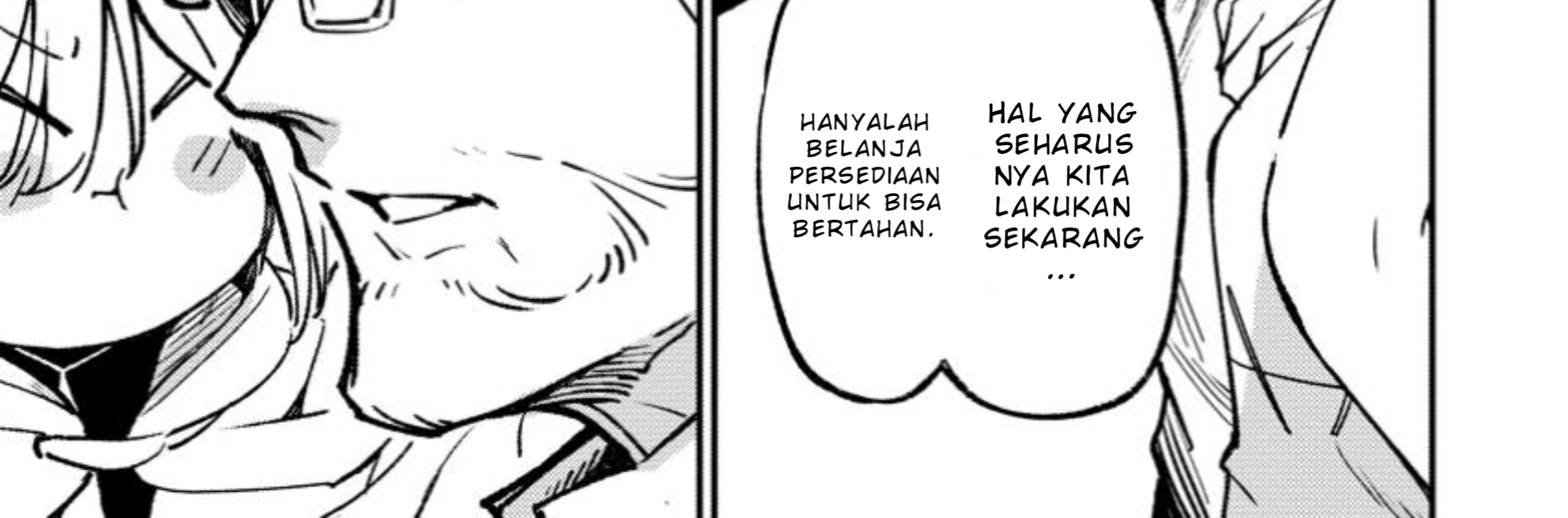 Saikyou Kyuutei Shinan-yaku no Ossan, Tsuihousareta Hekichi de Musou Suru ~Maboroshi to Natta Shuzoku no Bishoujo-tachi wo Sodatete Henkyou wo Kaitaku~ Chapter 3.2 - halaman 11