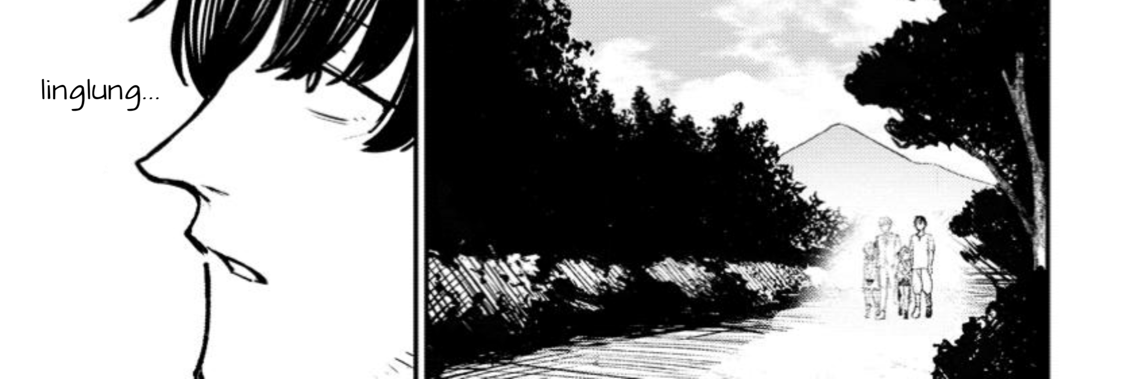 Saikyou Kyuutei Shinan-yaku no Ossan, Tsuihousareta Hekichi de Musou Suru ~Maboroshi to Natta Shuzoku no Bishoujo-tachi wo Sodatete Henkyou wo Kaitaku~ Chapter 3.2 - halaman 3