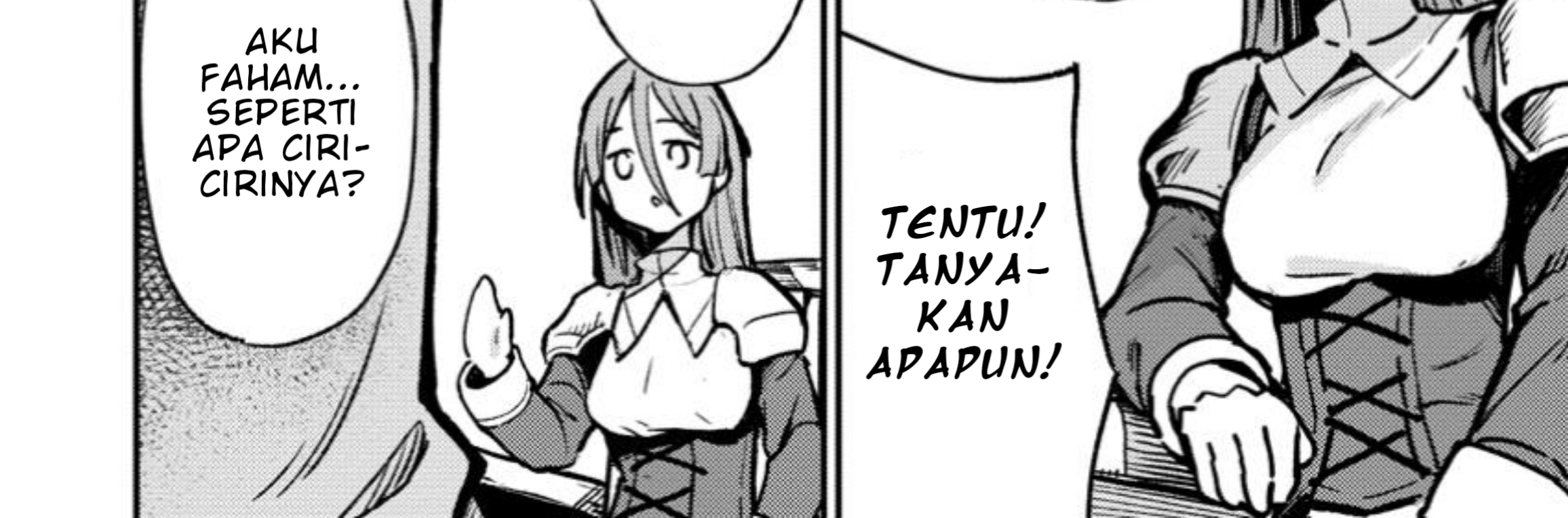 Saikyou Kyuutei Shinan-yaku no Ossan, Tsuihousareta Hekichi de Musou Suru ~Maboroshi to Natta Shuzoku no Bishoujo-tachi wo Sodatete Henkyou wo Kaitaku~ Chapter 3.3 - halaman 11
