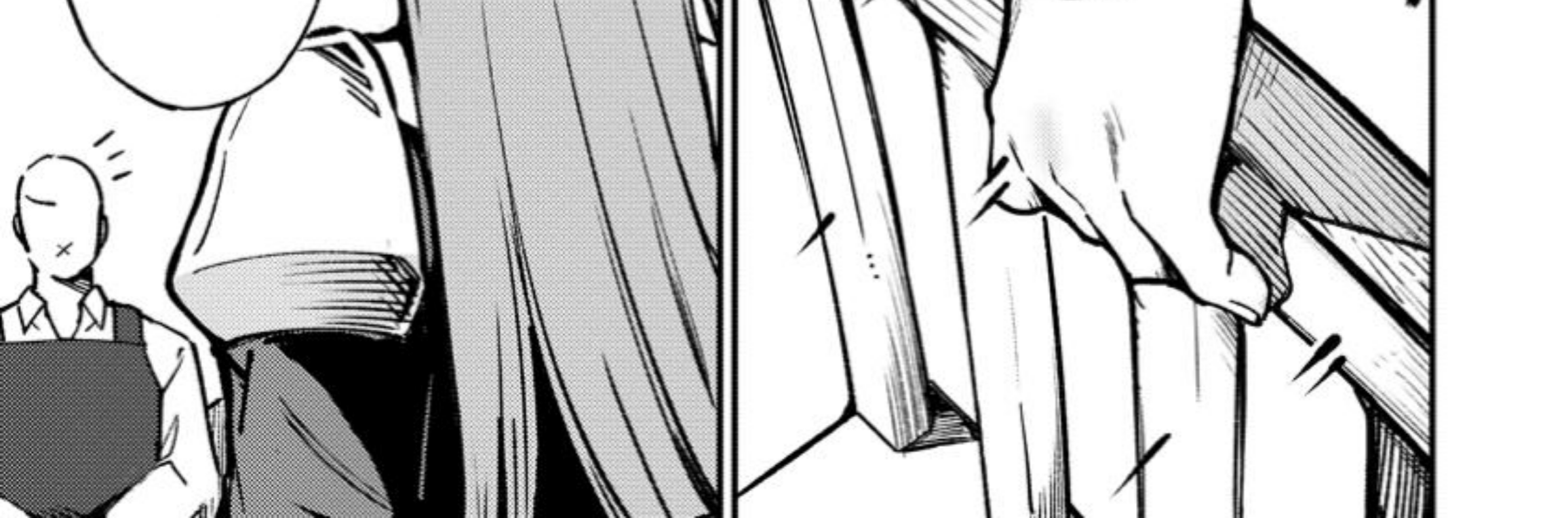 Saikyou Kyuutei Shinan-yaku no Ossan, Tsuihousareta Hekichi de Musou Suru ~Maboroshi to Natta Shuzoku no Bishoujo-tachi wo Sodatete Henkyou wo Kaitaku~ Chapter 3.3 - halaman 13