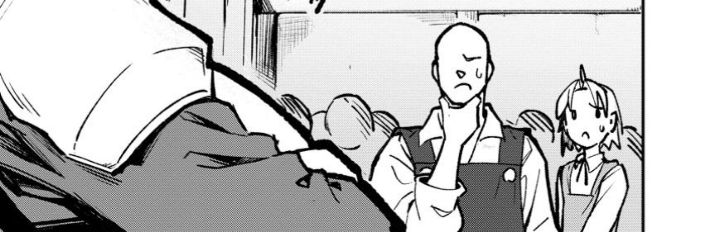 Saikyou Kyuutei Shinan-yaku no Ossan, Tsuihousareta Hekichi de Musou Suru ~Maboroshi to Natta Shuzoku no Bishoujo-tachi wo Sodatete Henkyou wo Kaitaku~ Chapter 3.3 - halaman 19