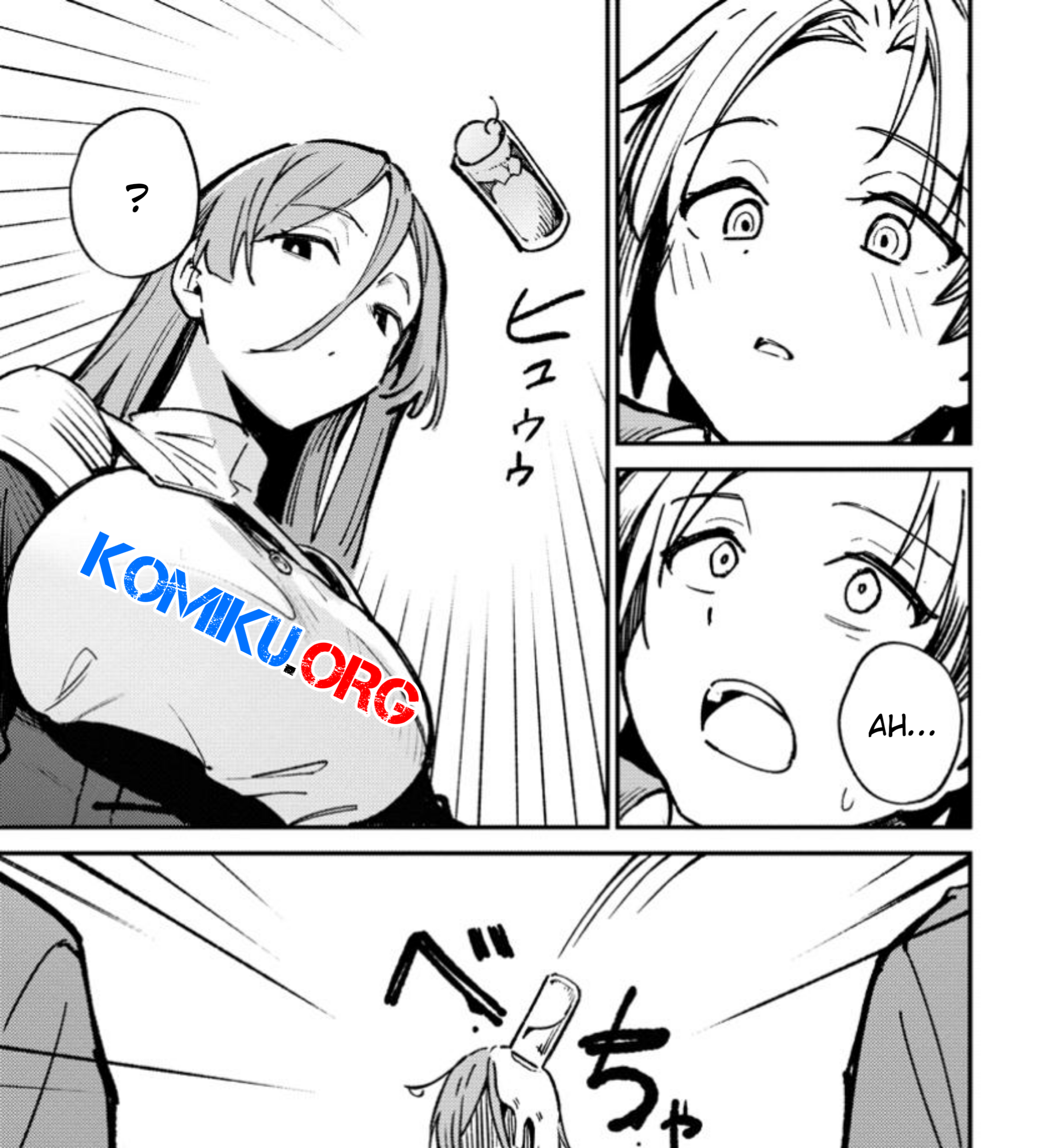 Saikyou Kyuutei Shinan-yaku no Ossan, Tsuihousareta Hekichi de Musou Suru ~Maboroshi to Natta Shuzoku no Bishoujo-tachi wo Sodatete Henkyou wo Kaitaku~ Chapter 3.3 - halaman 4